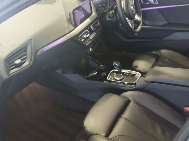 Used BMW 1 Series 2021 for sale - 76795685: Photo 7