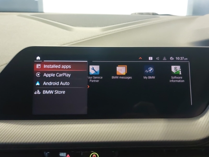 Used BMW 1 Series 2021 for sale - 76795685: Photo 8