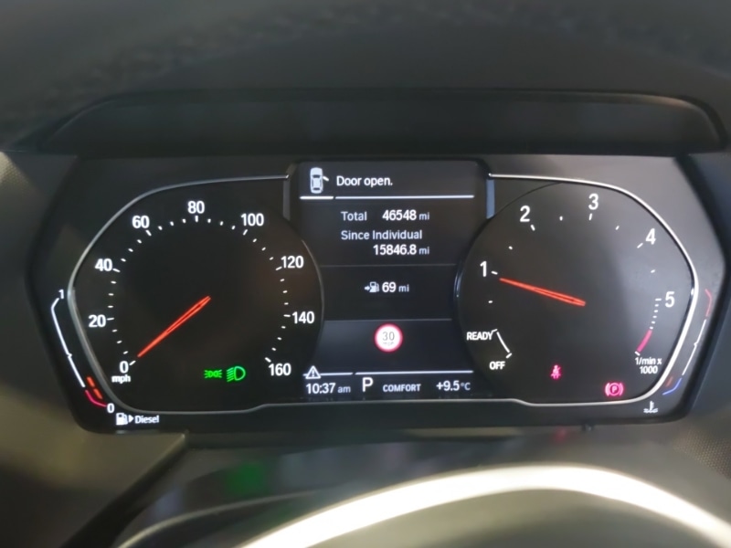 Used BMW 1 Series 2021 for sale - 76795685: Photo 9