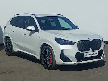 Used BMW iX1 2025 for sale - 78369494: Photo