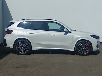 Used BMW iX1 2025 for sale - 78369494: Photo