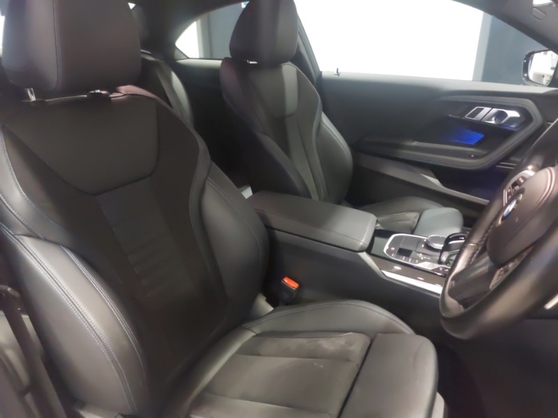 Used BMW 2 Series 2022 for sale - 77273101: Photo 11