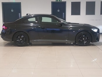 Used BMW 2 Series 2022 for sale - 77273101: Photo