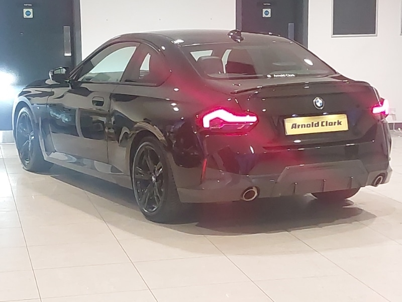 Used BMW 2 Series 2022 for sale - 77273101: Photo 3