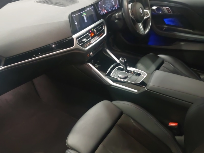 Used BMW 2 Series 2022 for sale - 77273101: Photo 7