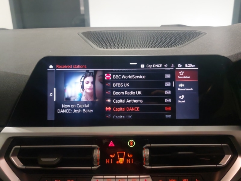 Used BMW 2 Series 2022 for sale - 77273101: Photo 8