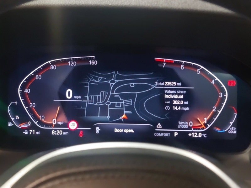 Used BMW 2 Series 2022 for sale - 77273101: Photo 9