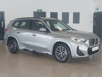 Used BMW iX1 2026 for sale - 79180342: Photo