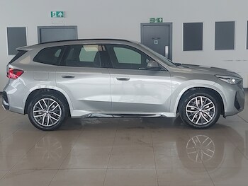 Used BMW iX1 2026 for sale - 79180342: Photo