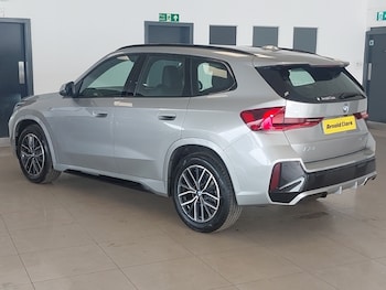 Used BMW iX1 2026 for sale - 79180342: Photo