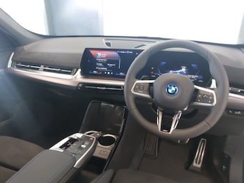 Used BMW iX1 2026 for sale - 79180342: Photo