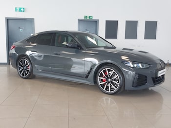 Used BMW i4 2026 for sale - 79195470: Photo