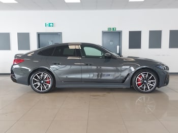 Used BMW i4 2026 for sale - 79195470: Photo