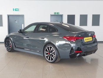 Used BMW i4 2026 for sale - 79195470: Photo
