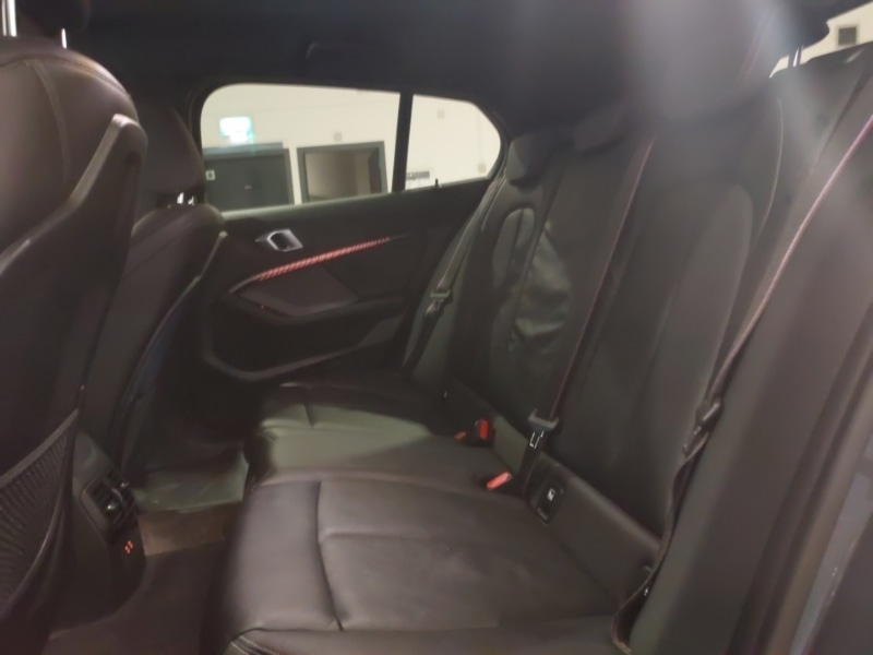 Used BMW 1 Series 2021 for sale - 77424458: Photo 12