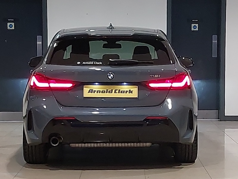 Used BMW 1 Series 2021 for sale - 77424458: Photo 15