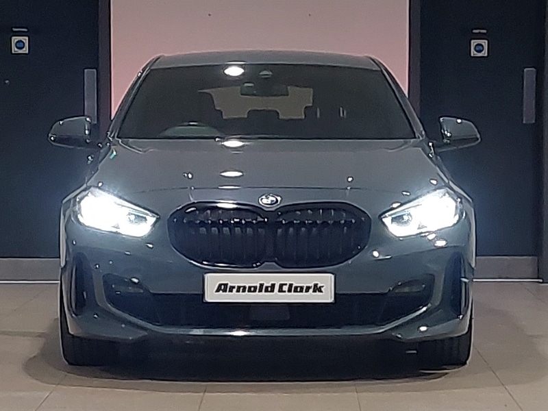 Used BMW 1 Series 2021 for sale - 77424458: Photo 16