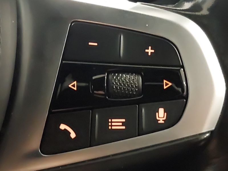 Used BMW 1 Series 2021 for sale - 77424458: Photo 19