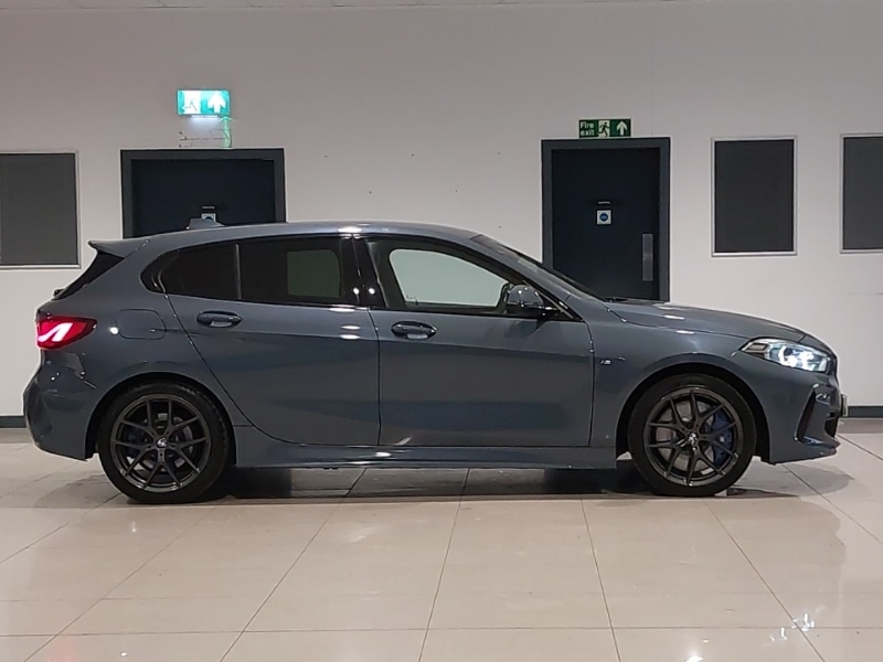 Used BMW 1 Series 2021 for sale - 77424458: Photo 2