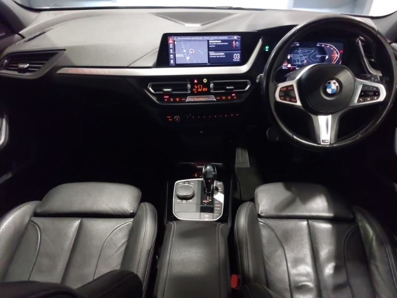 Used BMW 1 Series 2021 for sale - 77424458: Photo 4