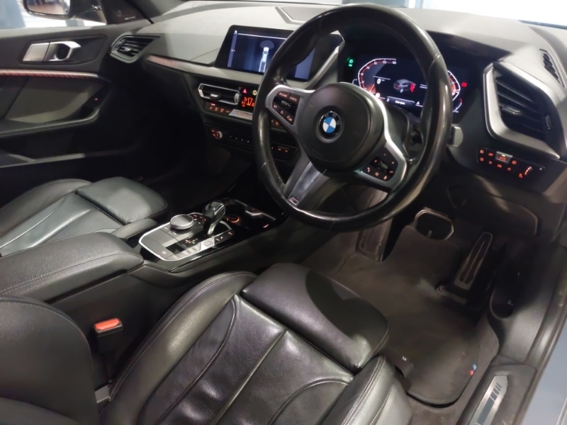 Used BMW 1 Series 2021 for sale - 77424458: Photo 6