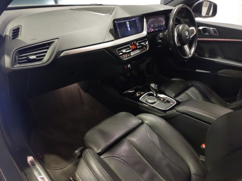 Used BMW 1 Series 2021 for sale - 77424458: Photo 7