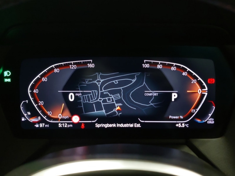 Used BMW 1 Series 2021 for sale - 77424458: Photo 9