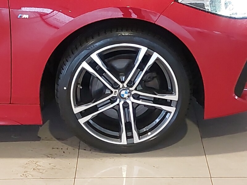 Used BMW 1 Series 2020 for sale - 77816007: Photo 14