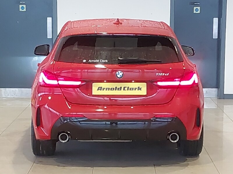 Used BMW 1 Series 2020 for sale - 77816007: Photo 15