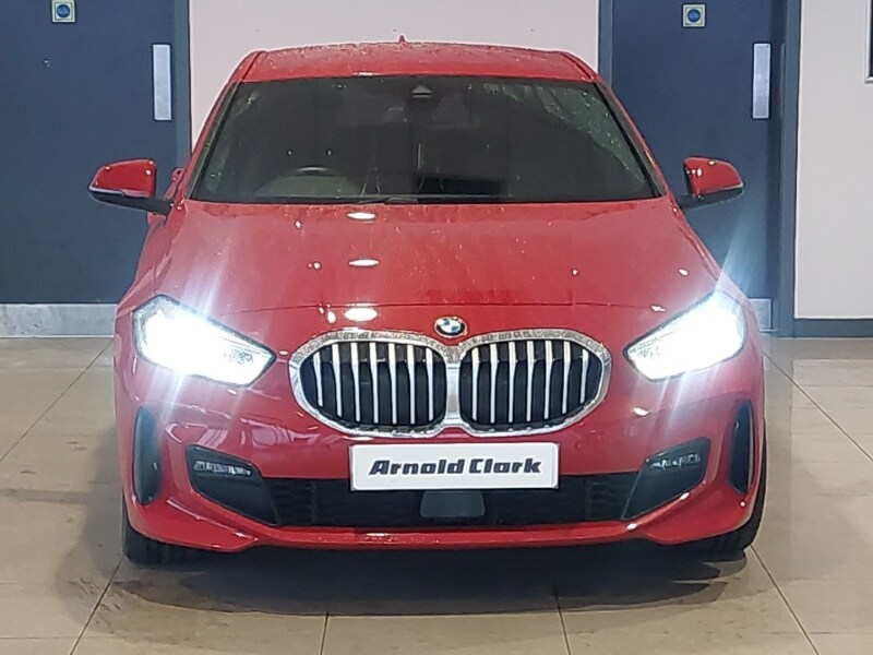 Used BMW 1 Series 2020 for sale - 77816007: Photo 16