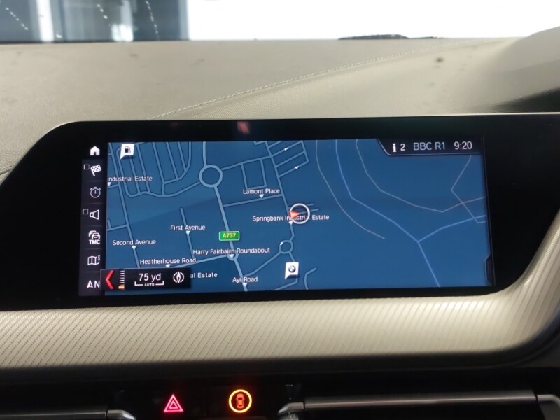 Used BMW 1 Series 2020 for sale - 77816007: Photo 19