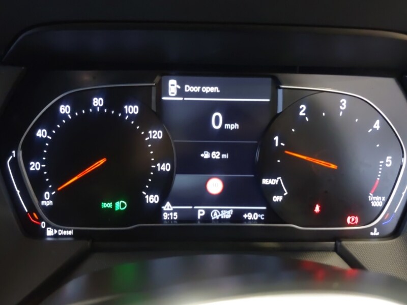 Used BMW 1 Series 2020 for sale - 77816007: Photo 9