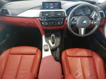 Used BMW 4 Series 2020 for sale - 74749742: Photo