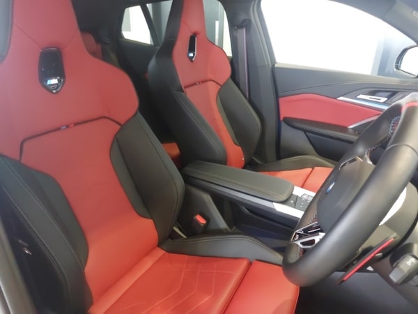 Used BMW X2 2025 for sale - 76325790: Photo 11