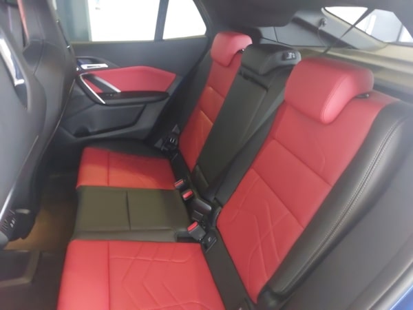 Used BMW X2 2025 for sale - 76325790: Photo 12