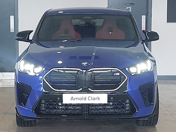 Used BMW X2 2025 for sale - 76325790: Photo 16