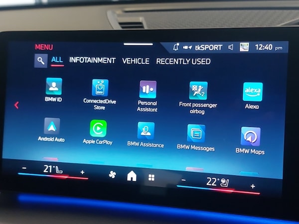 Used BMW X2 2025 for sale - 76325790: Photo 18