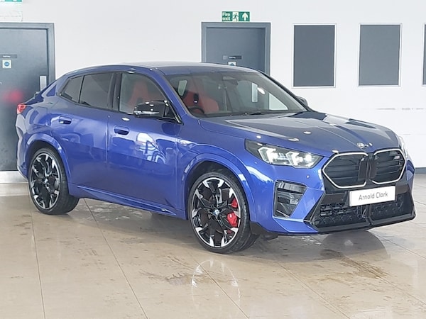 Used BMW X2 2025 for sale - 76325790: Photo 1