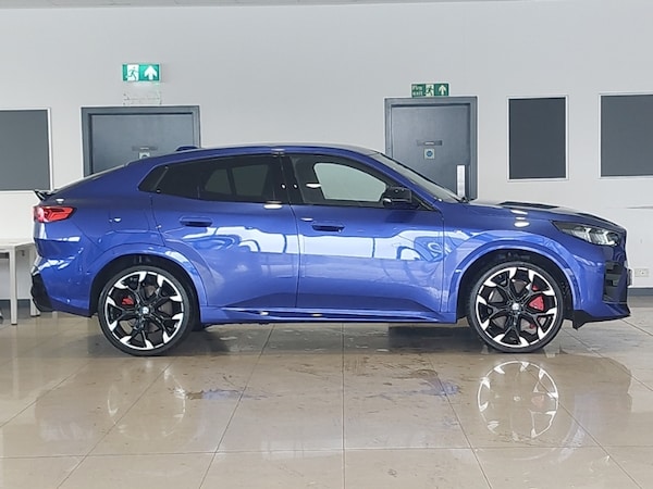 Used BMW X2 2025 for sale - 76325790: Photo 2