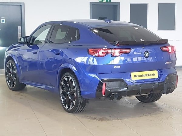 Used BMW X2 2025 for sale - 76325790: Photo 3