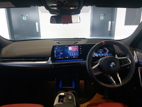 Used BMW X2 2025 for sale - 76325790: Photo 4
