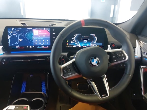 Used BMW X2 2025 for sale - 76325790: Photo 5