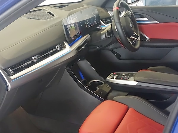 Used BMW X2 2025 for sale - 76325790: Photo 7