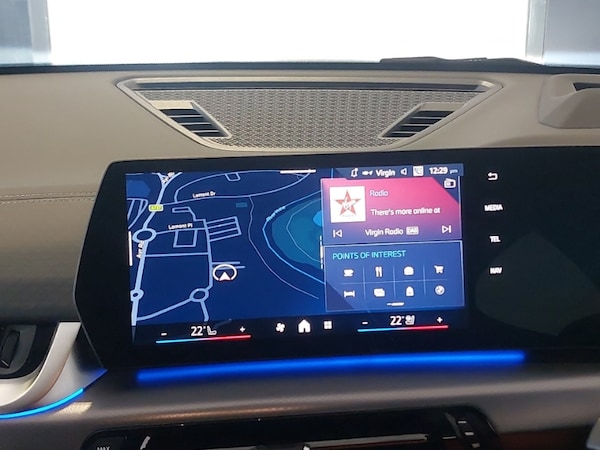 Used BMW X2 2025 for sale - 76325790: Photo 8