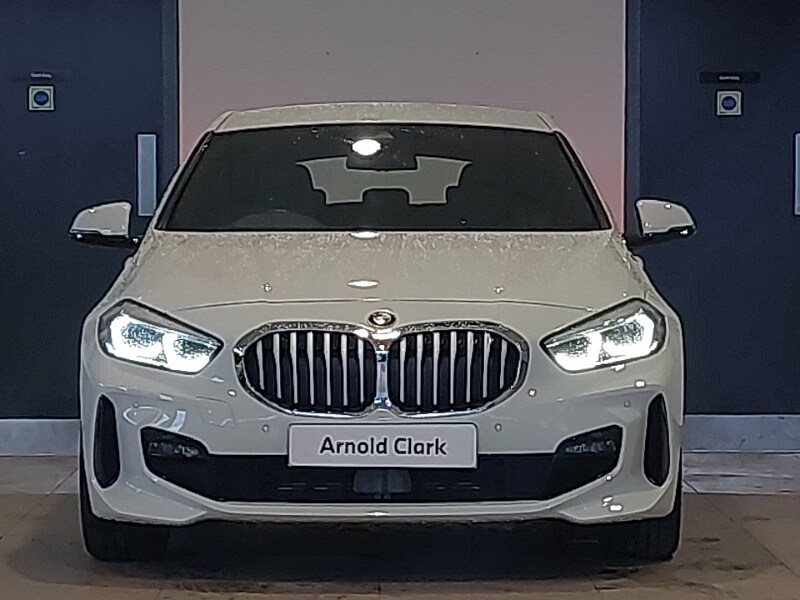 Used BMW 1 Series 2023 for sale - 76683519: Photo 16