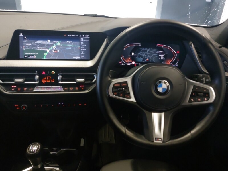 Used BMW 1 Series 2023 for sale - 76683519: Photo 5