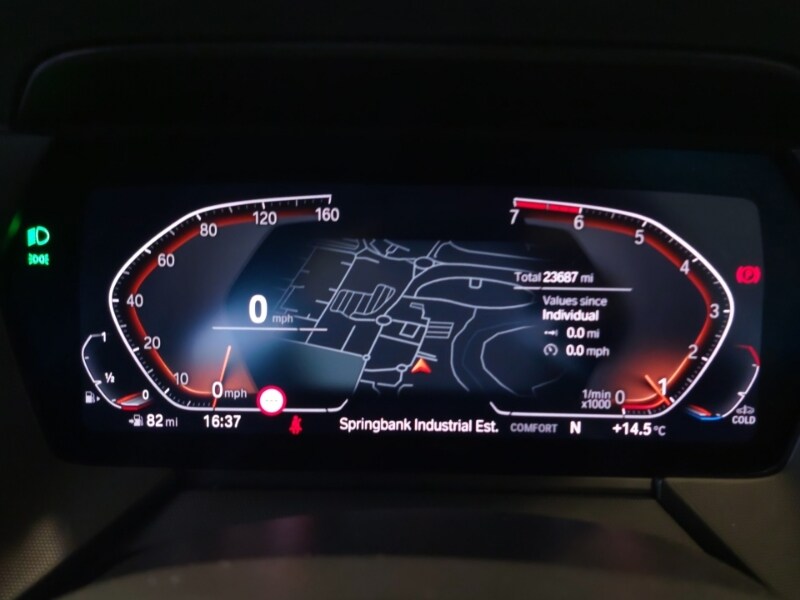 Used BMW 1 Series 2023 for sale - 76683519: Photo 9