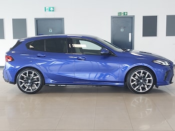 Used BMW 1 Series 2026 for sale - 79324308: Photo