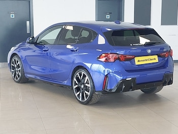 Used BMW 1 Series 2026 for sale - 79324308: Photo
