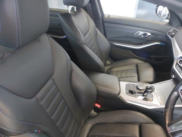 Used BMW 3 Series 2021 for sale - 75576657: Photo 11